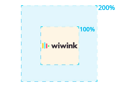 Wiwink brand size