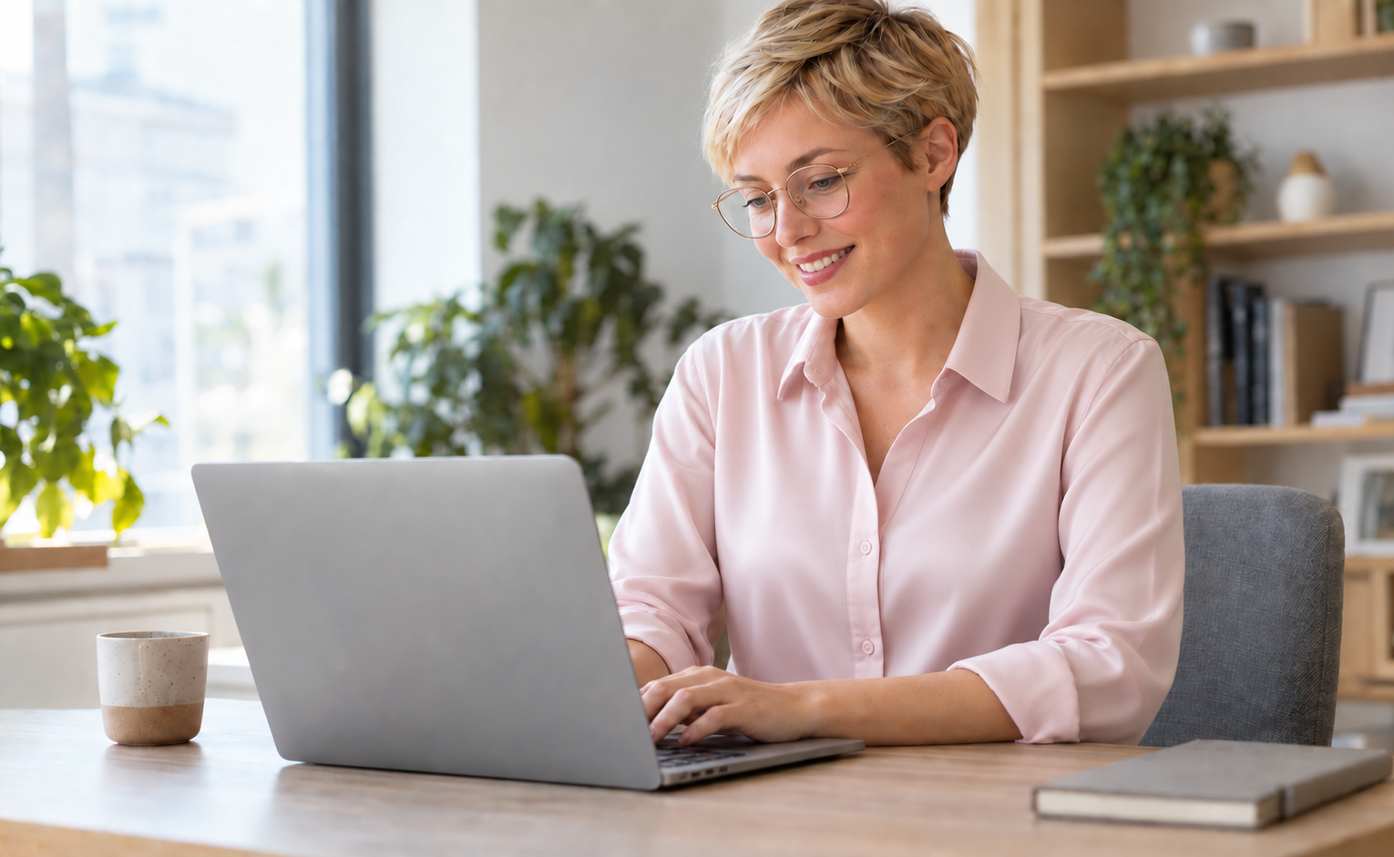 CRM + Gestión + Firmas y Control horario