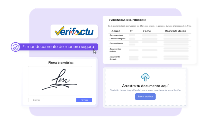 Gestión y Verifactu wiwink