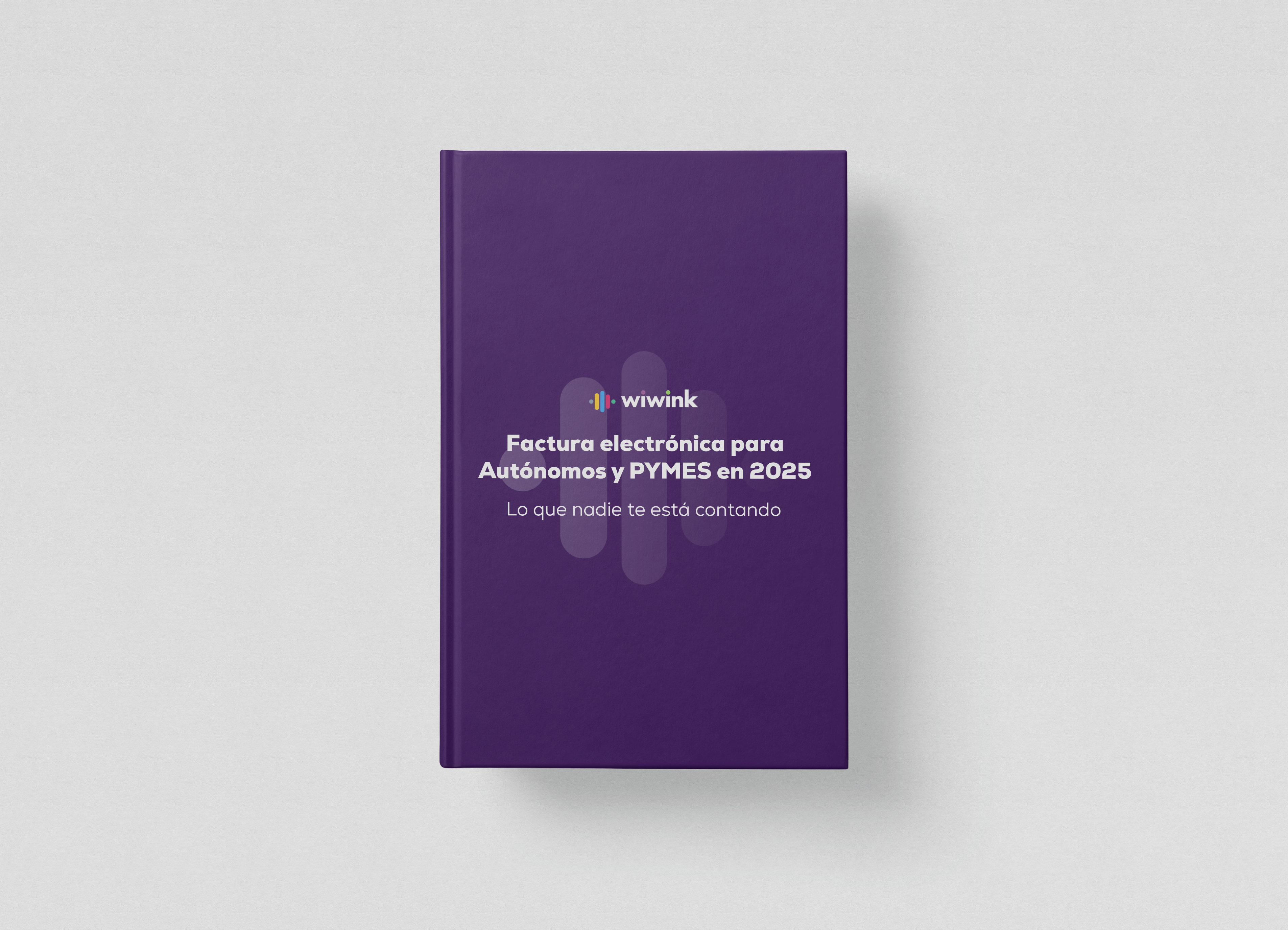 Factura electrónica Verifactu