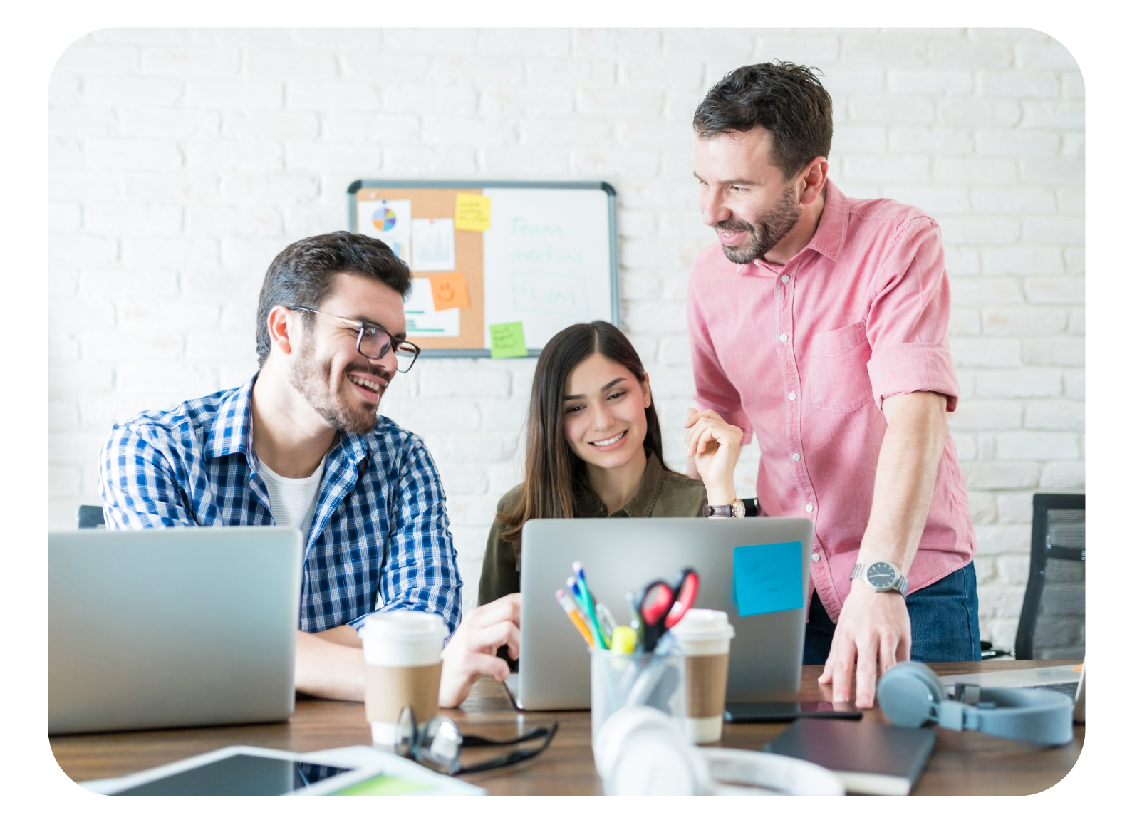 CRM Pymes Ads