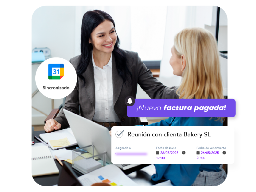 Consulting firms, advisors & accountants