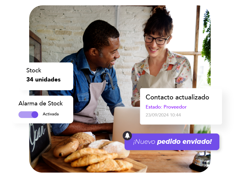 Service-based businesses