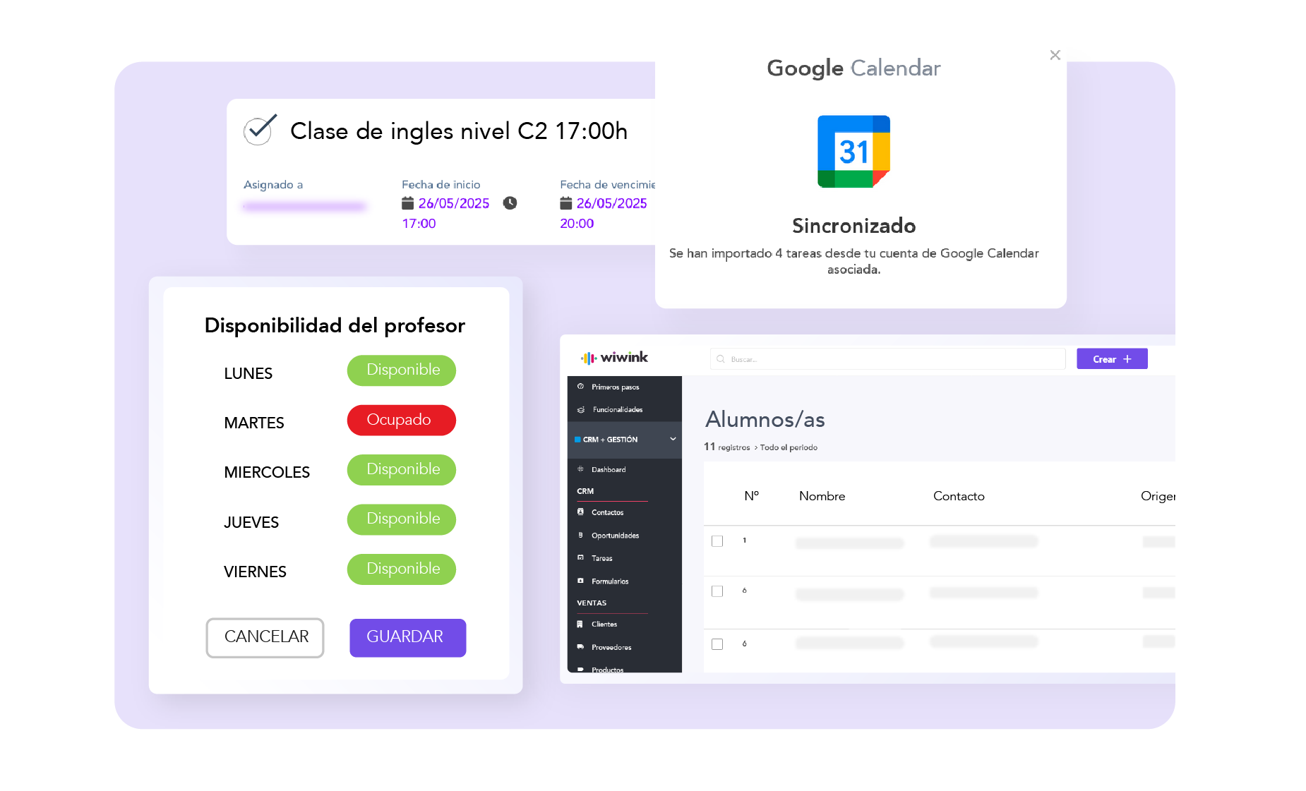 Digitaliza la gestión