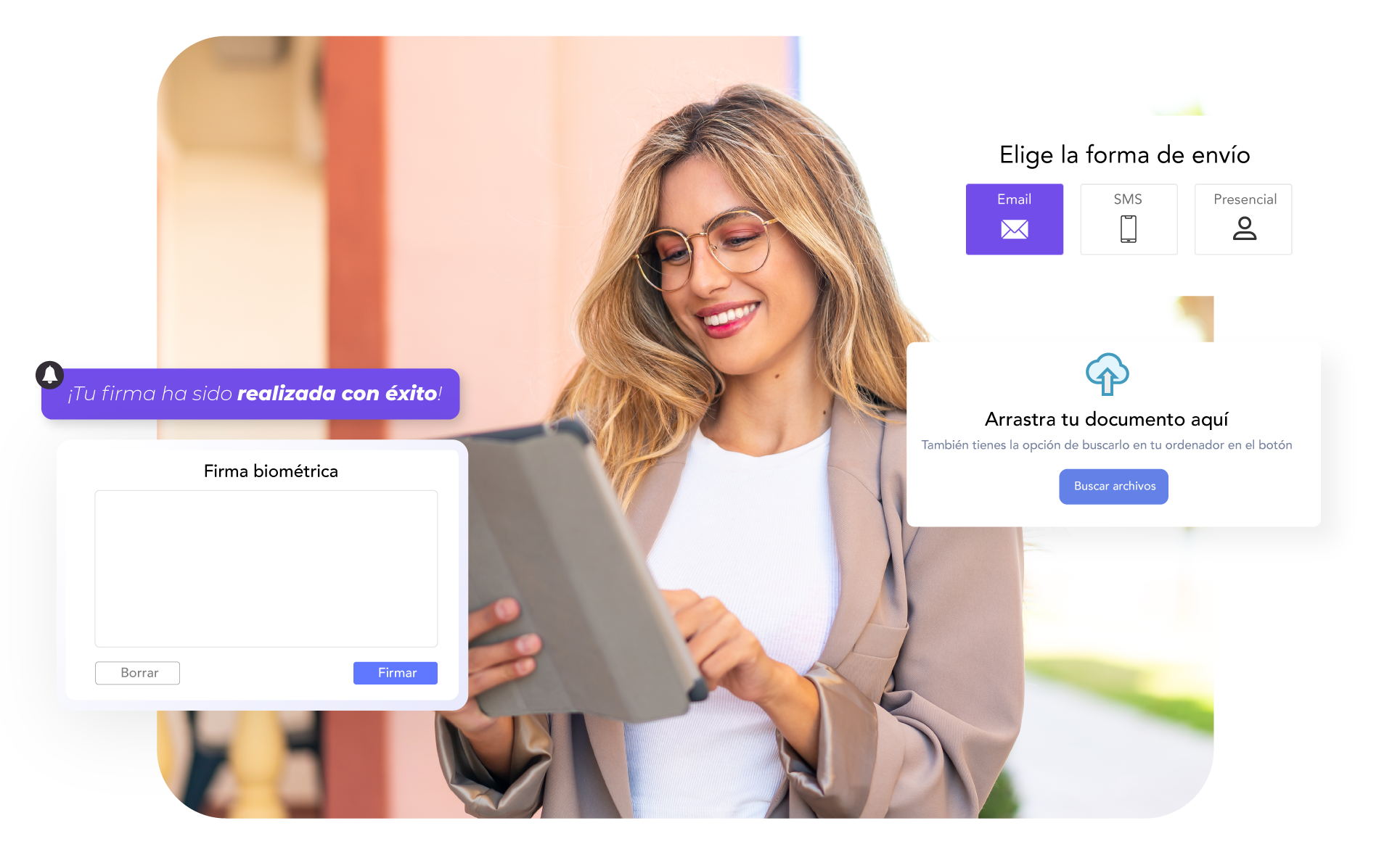 CRM + Gestión Fidelización